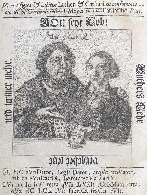 Bild Nr.1: 125-301 Mayer,J.F.: (Luther)