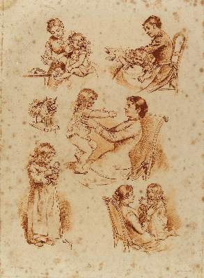Bild Nr.5: 125-3014 Chardon, Charles: (Varia)