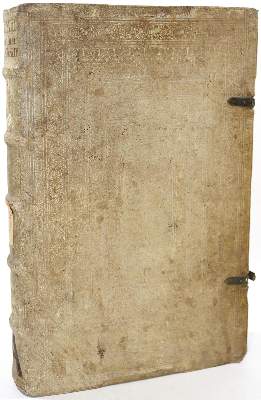 Bild Nr.2: 125-304 Maldonatus,J.: (Alte Drucke, Handschriften und Theologie)