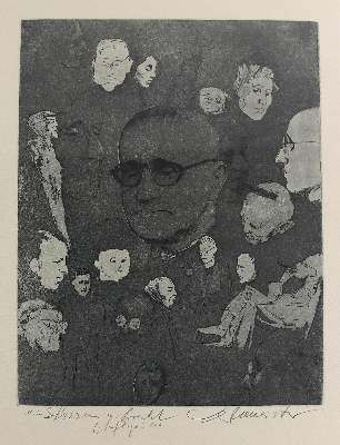 Bild Nr.16: 125-3052 Konvolut: (Varia)