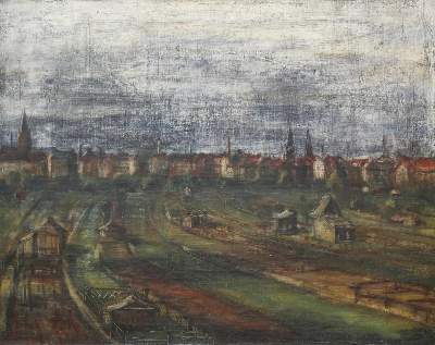 Bild Nr.3: 125-3055 Konvolut: (Varia)