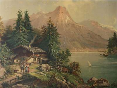 Bild Nr.4: 125-3055 Konvolut: (Varia)