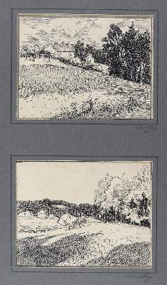Bild Nr.3: 125-3061 Konvolut: (Varia)