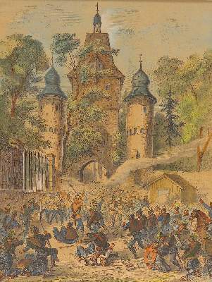 Bild Nr.1: 125-3068 Konvolut: (Varia)