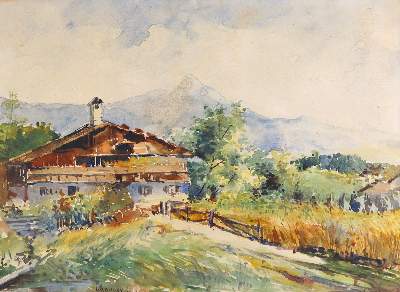 Bild Nr.3: 125-3075 Landschaften.: (Varia)