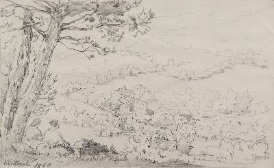 Bild Nr.1: 125-3076 Landschaften.: (Varia)