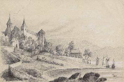 Bild Nr.2: 125-3076 Landschaften.: (Varia)