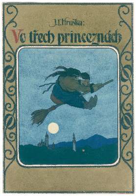 Bild Nr.1: 125-3083 Scheiner, Artus: (Varia, Märchen)