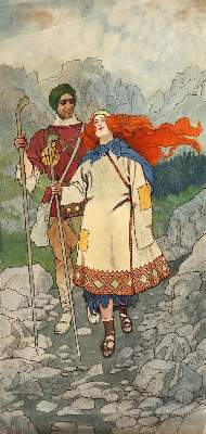 Bild Nr.2: 125-3083 Scheiner, Artus: (Varia, Märchen)