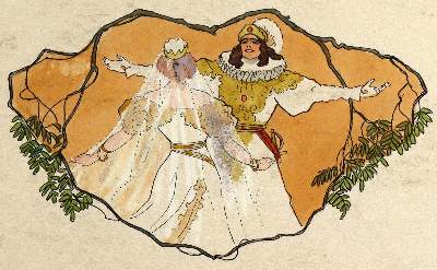Bild Nr.7: 125-3083 Scheiner, Artus: (Varia, Märchen)