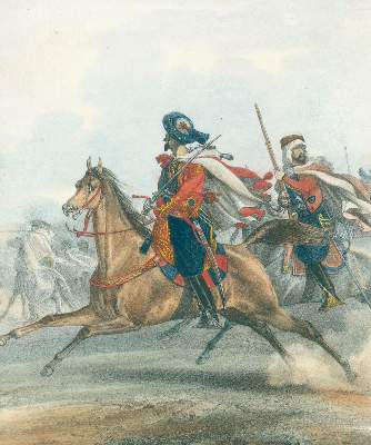 Bild Nr.3: 125-3085 Monten, Dietrich: (Varia, Militaria)