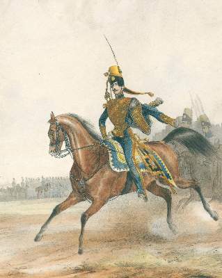 Bild Nr.7: 125-3085 Monten, Dietrich: (Varia, Militaria)