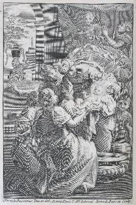 Bild Nr.3: 125-309 Mazzinelli,A.: (Alte Drucke, Handschriften und Theologie)