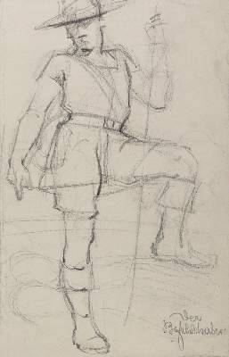 Bild Nr.4: 125-3096 Odin: (Varia)