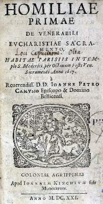 Bild Nr.3: 125-31 Beyerlinck,L.: (Alte Drucke, Handschriften und Theologie)