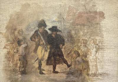 Bild Nr.13: 125-3111 Konvolut: (Varia, Portrait)