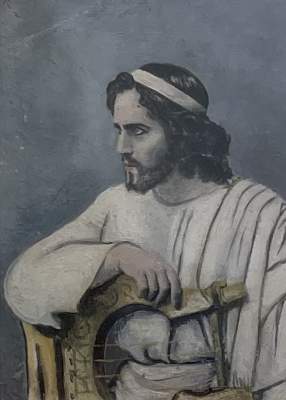 Bild Nr.15: 125-3111 Konvolut: (Varia, Portrait)