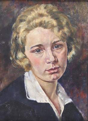 Bild Nr.3: 125-3111 Konvolut: (Varia, Portrait)