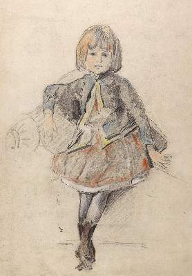 Bild Nr.1: 125-3114 Sammlung: (Varia, Portrait)