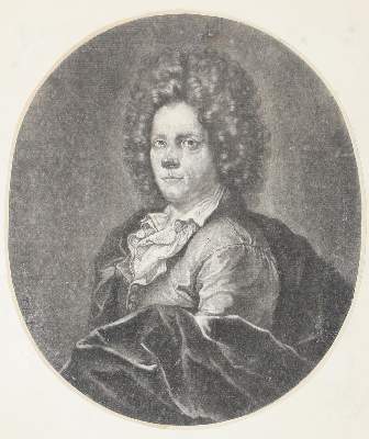 Bild Nr.1: 125-3116 Schenck, Pieter d.Ä.: (Varia, Portrait, Schmid)