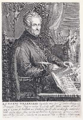 Bild Nr.1: 125-3117 Neefs, Jacobus: (Varia, Portrait, Toolenaere)