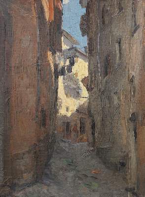 Bild Nr.2: 125-3129 Schloss.: (Varia)