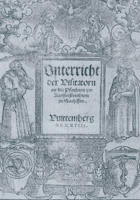 Bild Nr.1: 125-313 (Melanchthon,P.: (Alte Drucke, Handschriften und Theologie)