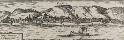 Bild Nr.1: 125-3168 Boppart.: (Deutschland)