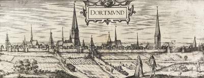 Bild Nr.1: 125-3174 Dortmund.: (Deutschland)
