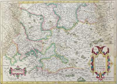 Bild Nr.1: 125-3175 Düsseldorf.: (Deutschland)