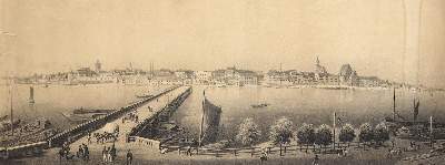 Bild Nr.1: 125-3182 Frankfurt a.d. Oder.: (Deutschland)