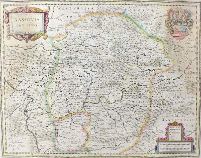 Bild Nr.2: 125-3188 Gebietskarten.: (Deutschland)