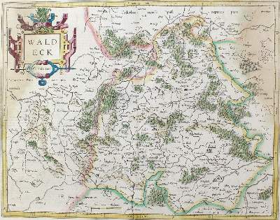 Bild Nr.3: 125-3188 Gebietskarten.: (Deutschland)