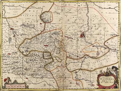 Bild Nr.7: 125-3189 Gebietskarten.: (Deutschland)