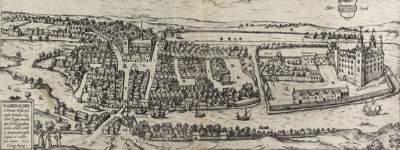 Bild Nr.1: 125-3191 Hadersleben.: (Deutschland)