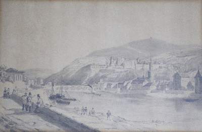 Bild Nr.1: 125-3194 Heidelberg.: (Deutschland)