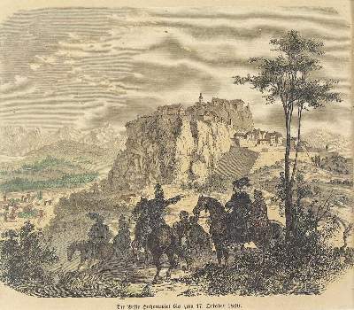 Bild Nr.2: 125-3199 Hohentwiel.: (Deutschland)