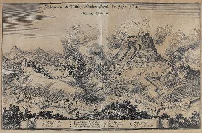 Bild Nr.3: 125-3199 Hohentwiel.: (Deutschland)