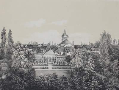 Bild Nr.1: 125-3202 Karlsruhe.: (Deutschland)