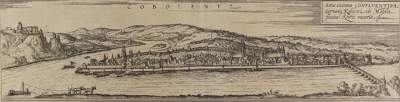 Bild Nr.1: 125-3203 Koblenz.: (Deutschland)