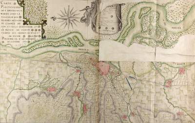 Bild Nr.1: 125-3205 Landau.: (Deutschland)
