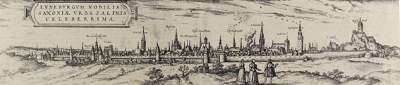 Bild Nr.1: 125-3207 Lüneburg.: (Deutschland)