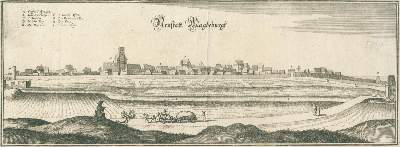 Bild Nr.2: 125-3208 Magdeburg.: (Deutschland)