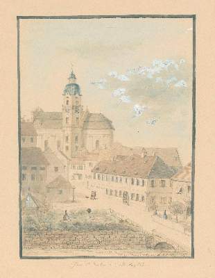 Bild Nr.1: 125-3214 Neckarsulm.: (Deutschland)