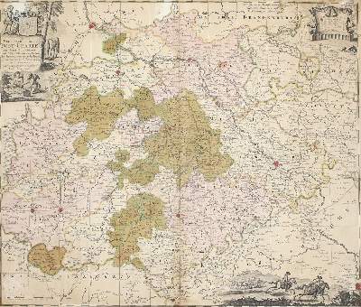 Bild Nr.1: 125-3218 Oettingen.: (Deutschland)