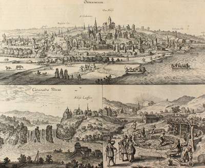 Bild Nr.1: 125-3219 Oppenheim.: (Deutschland)