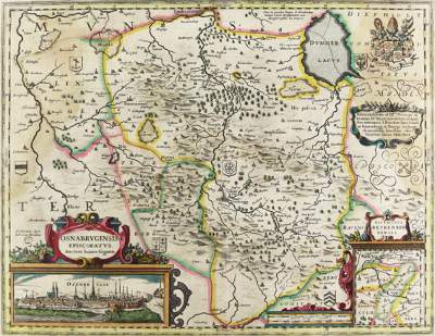 Bild Nr.1: 125-3220 Osnabrück.: (Deutschland)