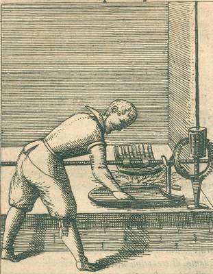 Bild Nr.1: 125-324 (Murner,T.).: (Alte Drucke, Handschriften und Theologie)
