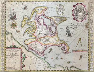 Bild Nr.1: 125-3259 Rügen.: (Deutschland)