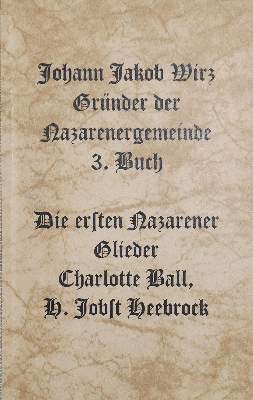 Bild Nr.1: 125-326 Sammlung: (Nazarener)